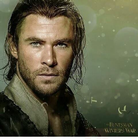 Chris Hemsworth