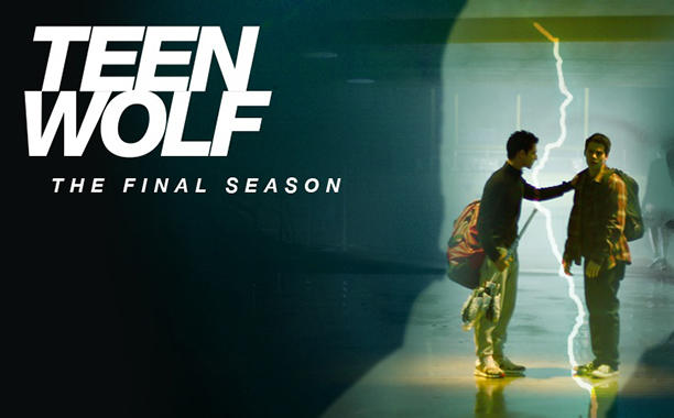 Teen Wolf