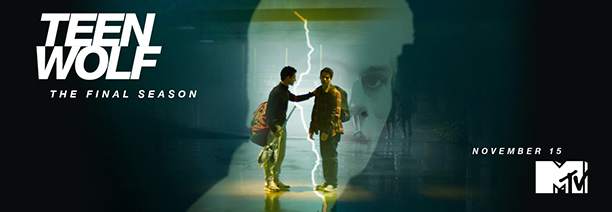 Teen Wolf