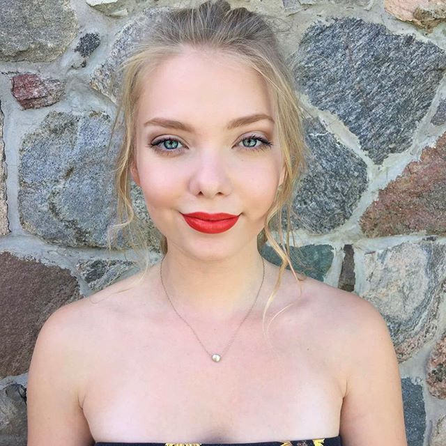Emilia McCarthy