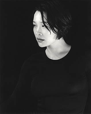 Joan Chen Joan Chen