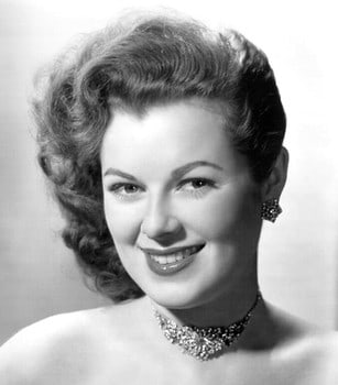 Barbara Hale