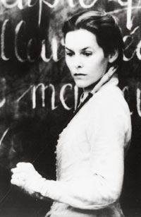 Alice Krige