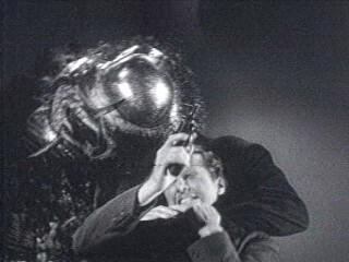 Return of the Fly Return of the Fly