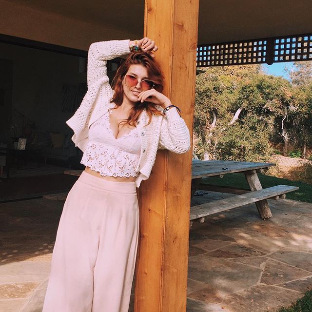 Dani Thorne