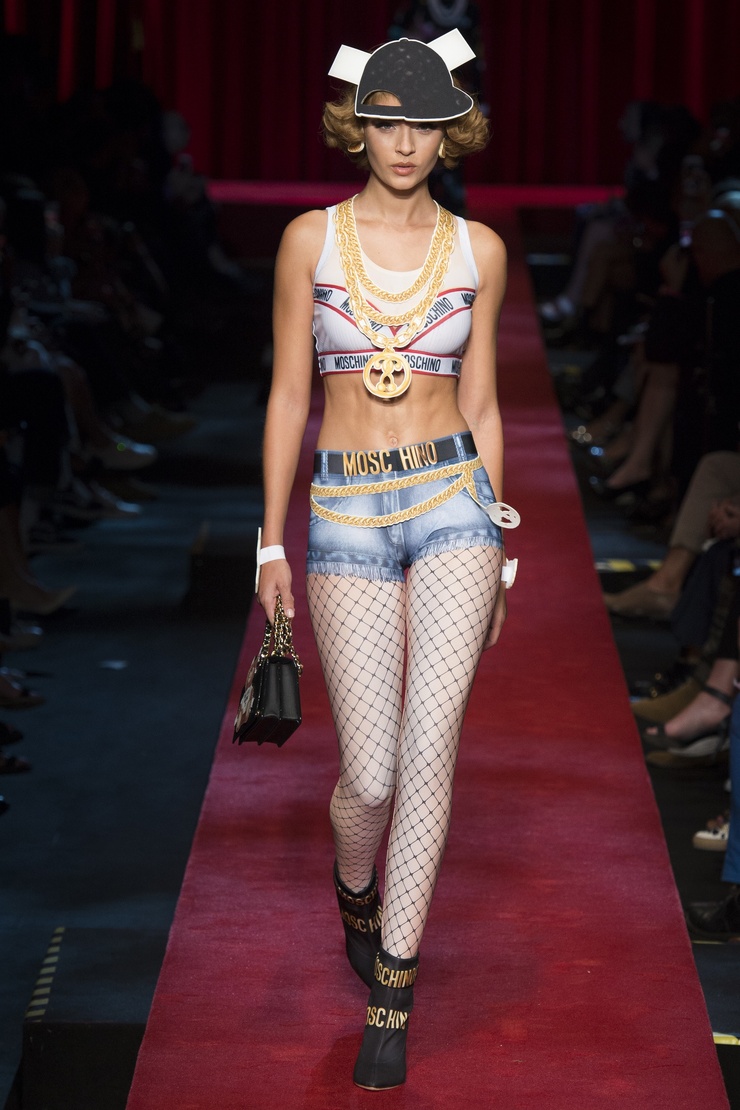 Josephine Skriver Josephine Skriver