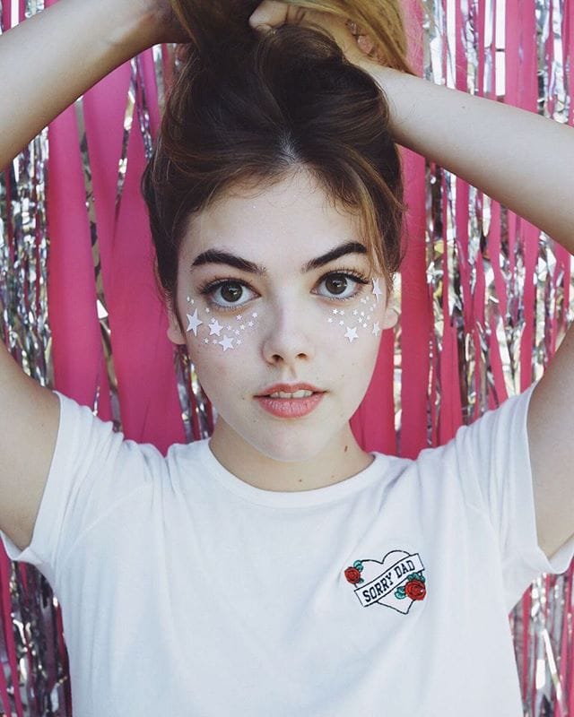 McKaley Miller