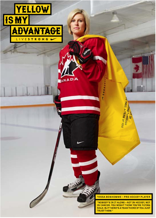 Tessa Bonhomme Tessa Bonhomme
