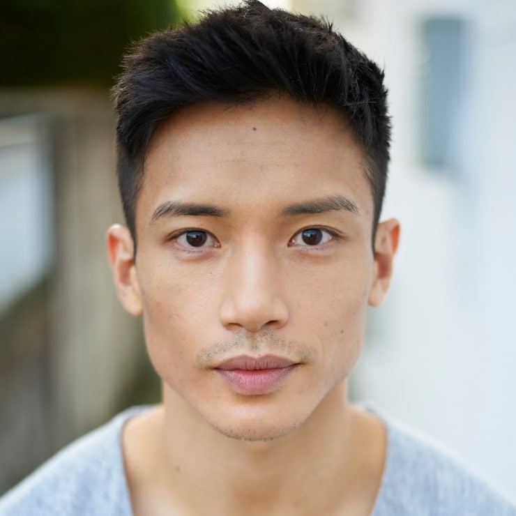 Manny Jacinto