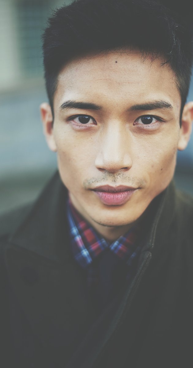 Manny Jacinto