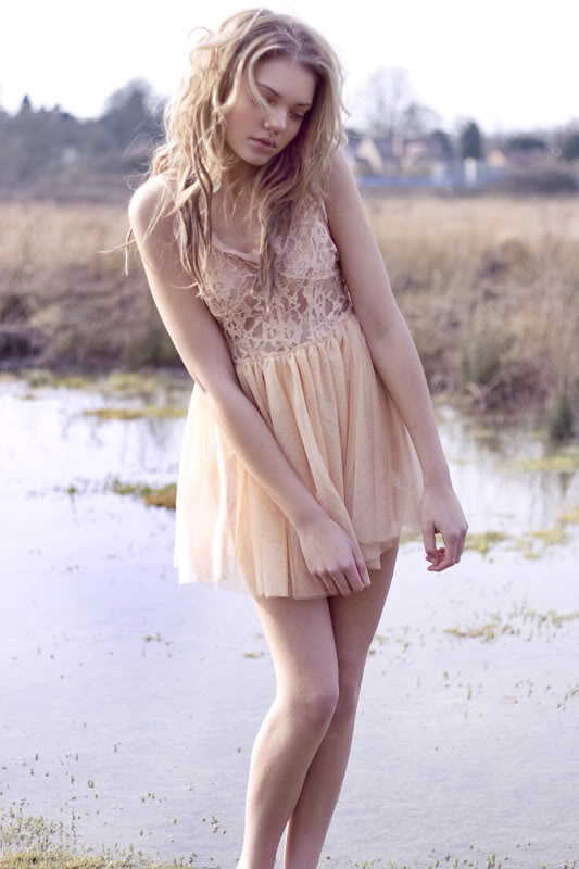 Becca Dudley