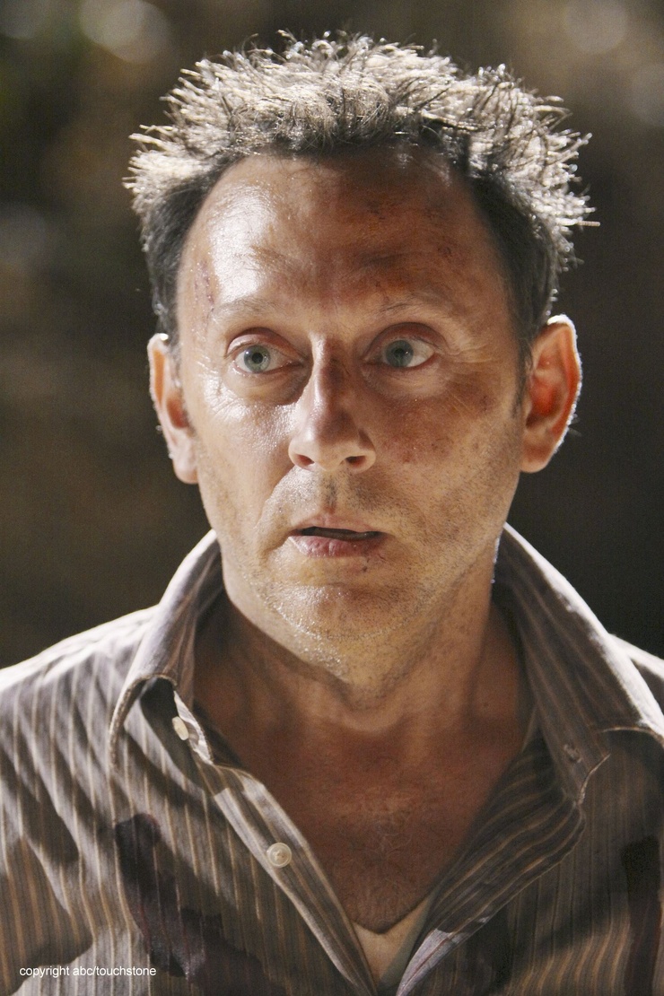 Michael Emerson Michael Emerson