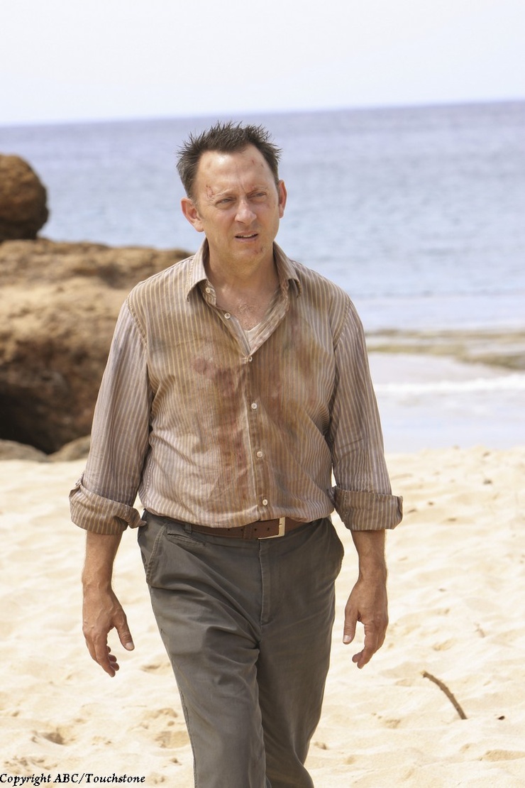 Michael Emerson