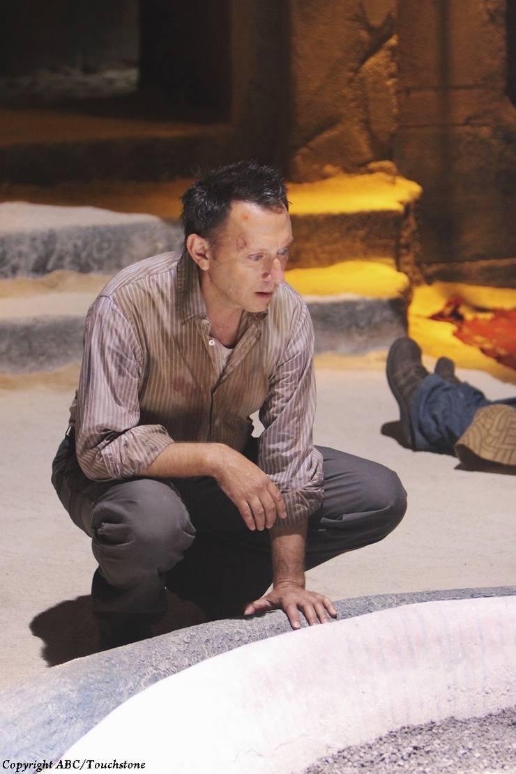 Michael Emerson