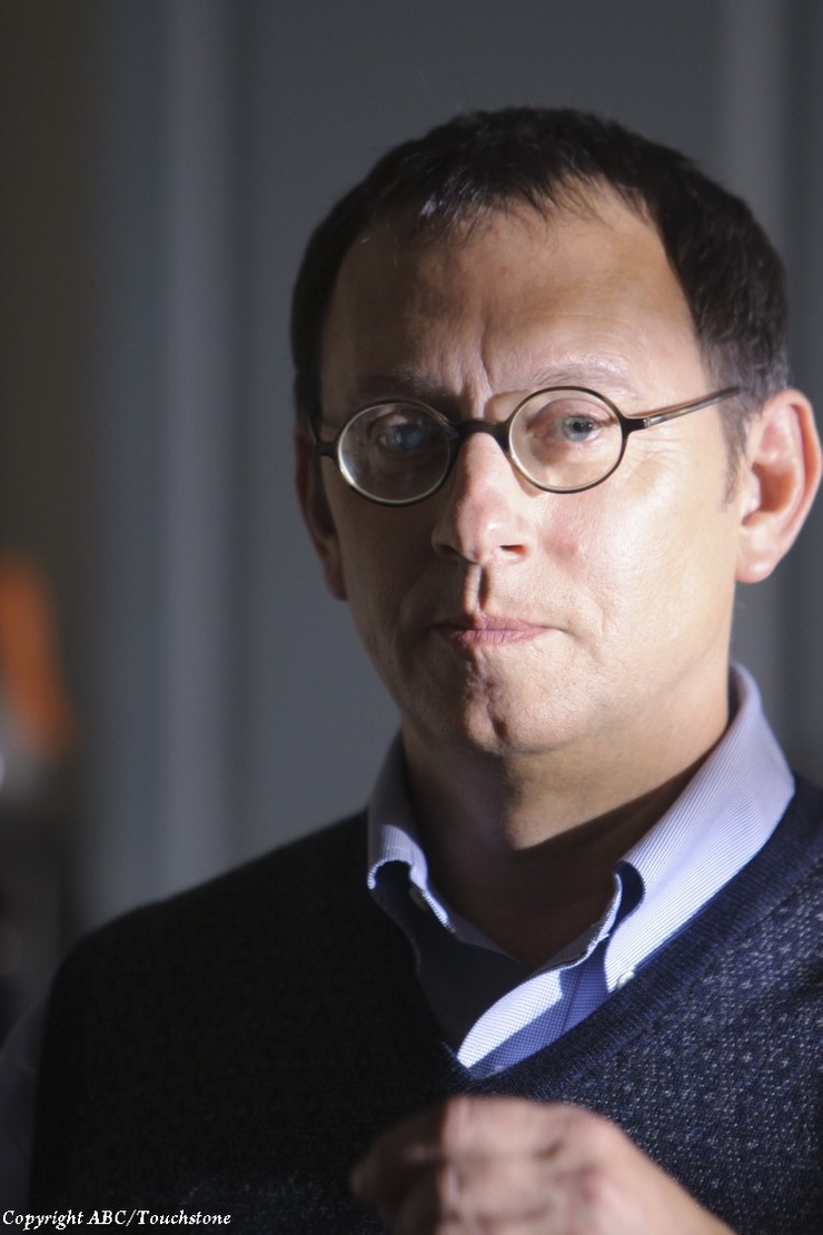 Michael Emerson