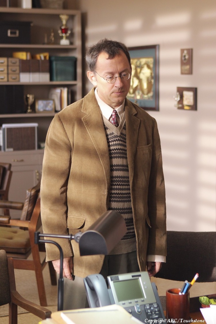 Michael Emerson