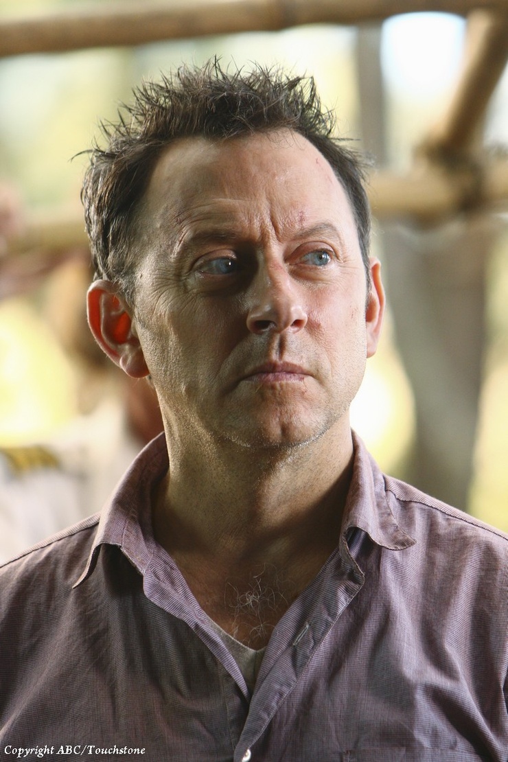 Michael Emerson