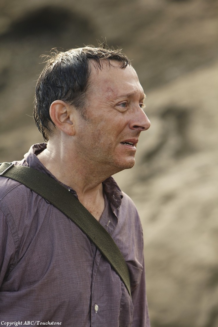 Michael Emerson