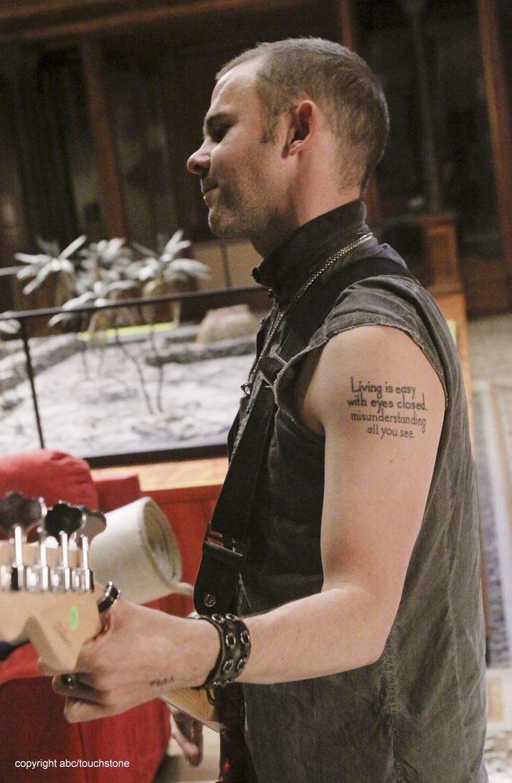 Dominic Monaghan