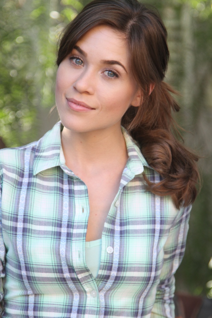 Ashley St. George