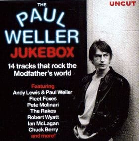 The Paul Weller Jukebox: 14 Tracks that Rock the Modfather's World