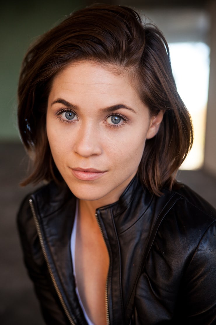 Ashley St. George