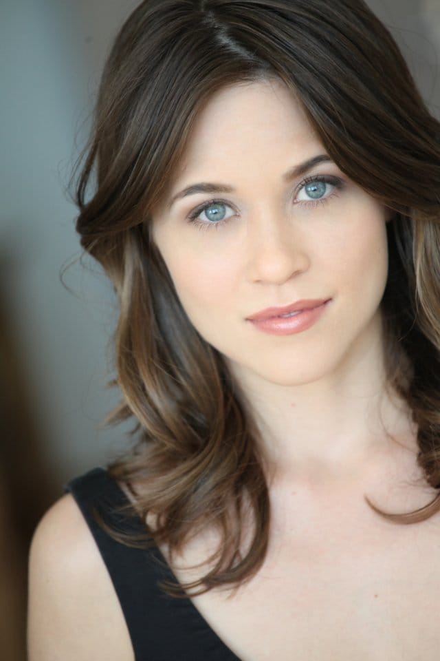 Ashley St. George