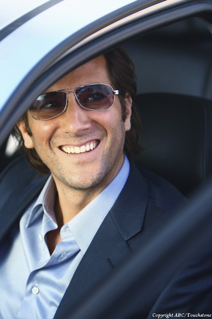 Henry Ian Cusick Henry Ian Cusick