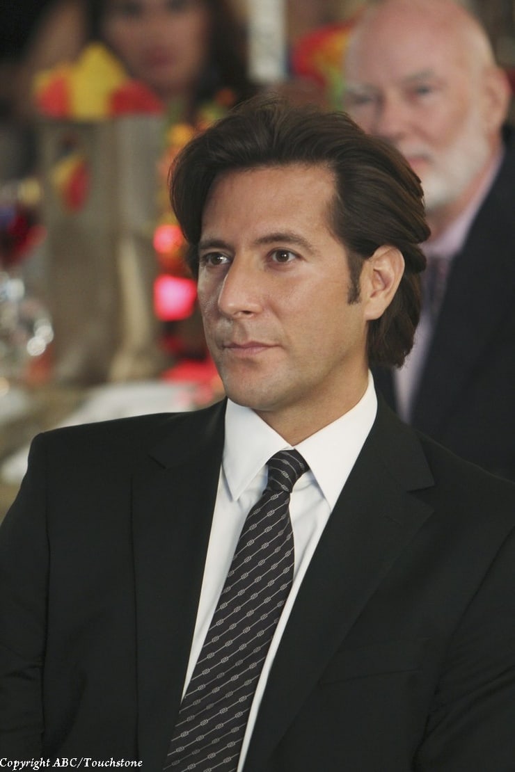 Henry Ian Cusick