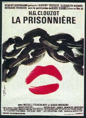 Woman in Chains Woman in Chains