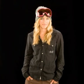 Gretchen Bleiler