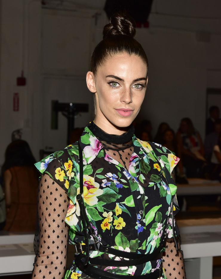 Jessica Lowndes