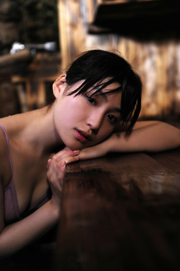 Kaoru Hirata Kaoru Hirata