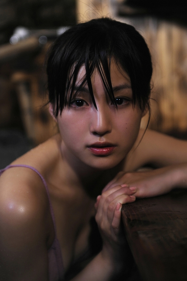 Kaoru Hirata Kaoru Hirata