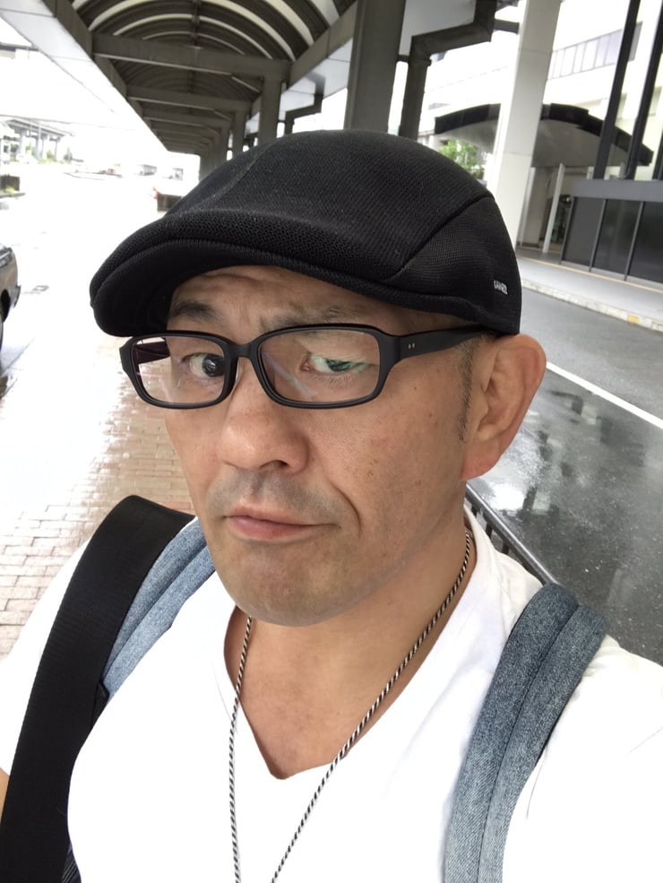 Minoru Suzuki