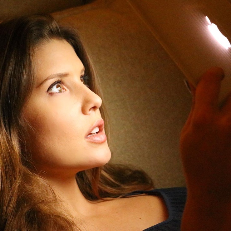 Amanda Cerny Amanda Cerny