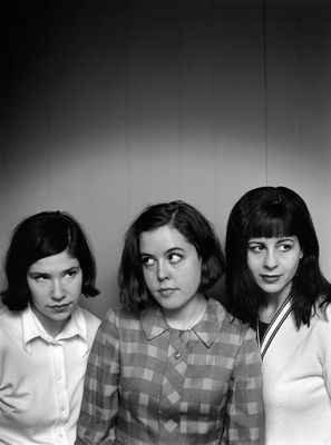 Sleater-Kinney Sleater-Kinney