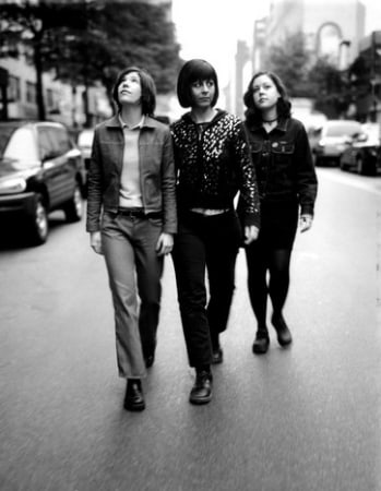 Sleater-Kinney