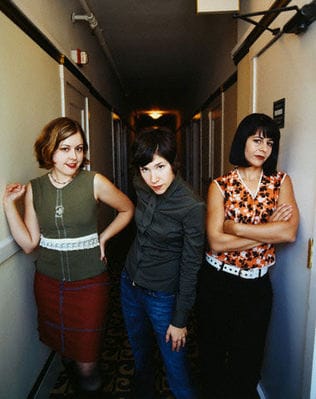 Sleater-Kinney