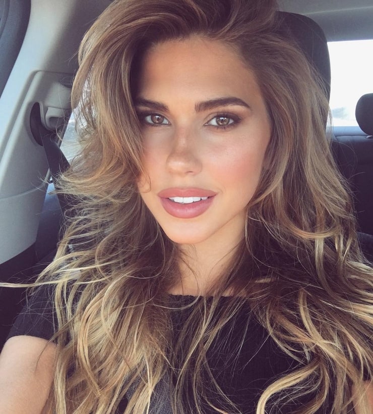 Kara Del Toro