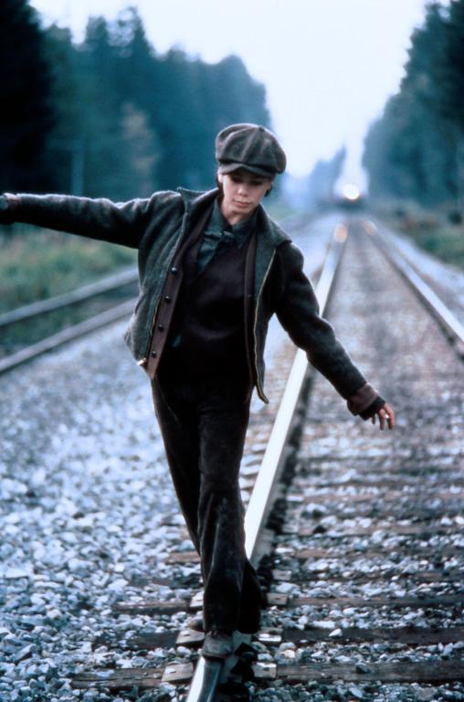Picture of the journey of natty gann