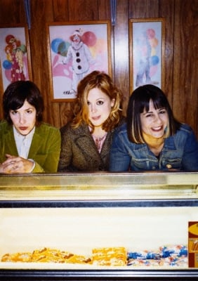 Sleater-Kinney