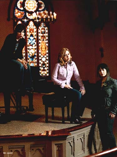 Sleater-Kinney