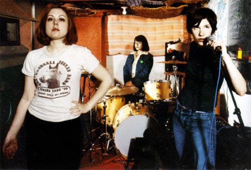 Sleater-Kinney