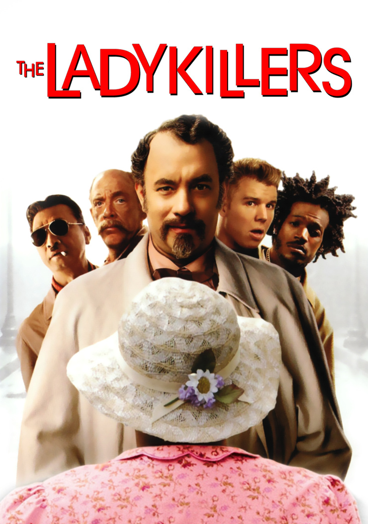 The Ladykillers