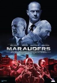 Marauders