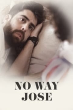 No Way Jose                                  (2015)