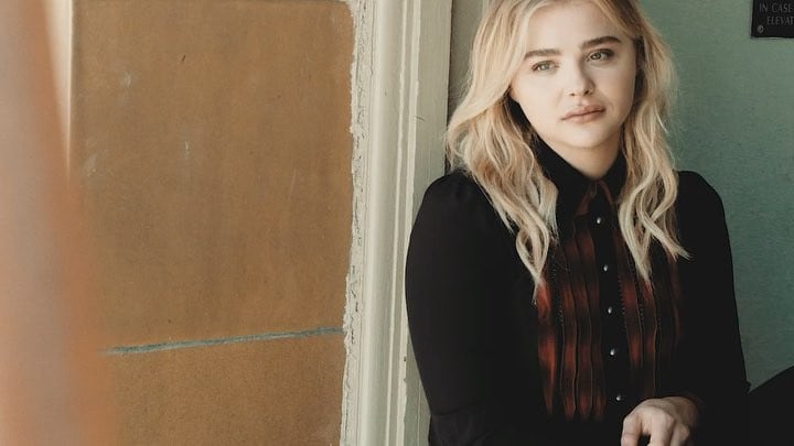 Chloe Moretz