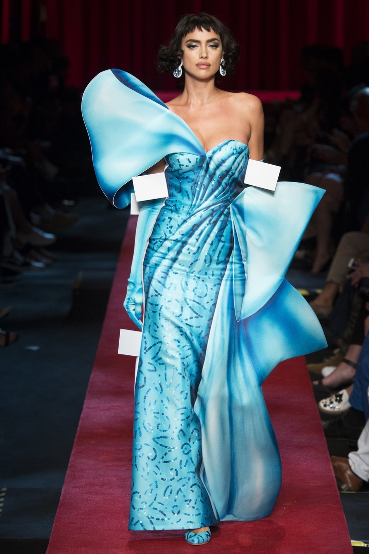 Irina Shayk Irina Shayk