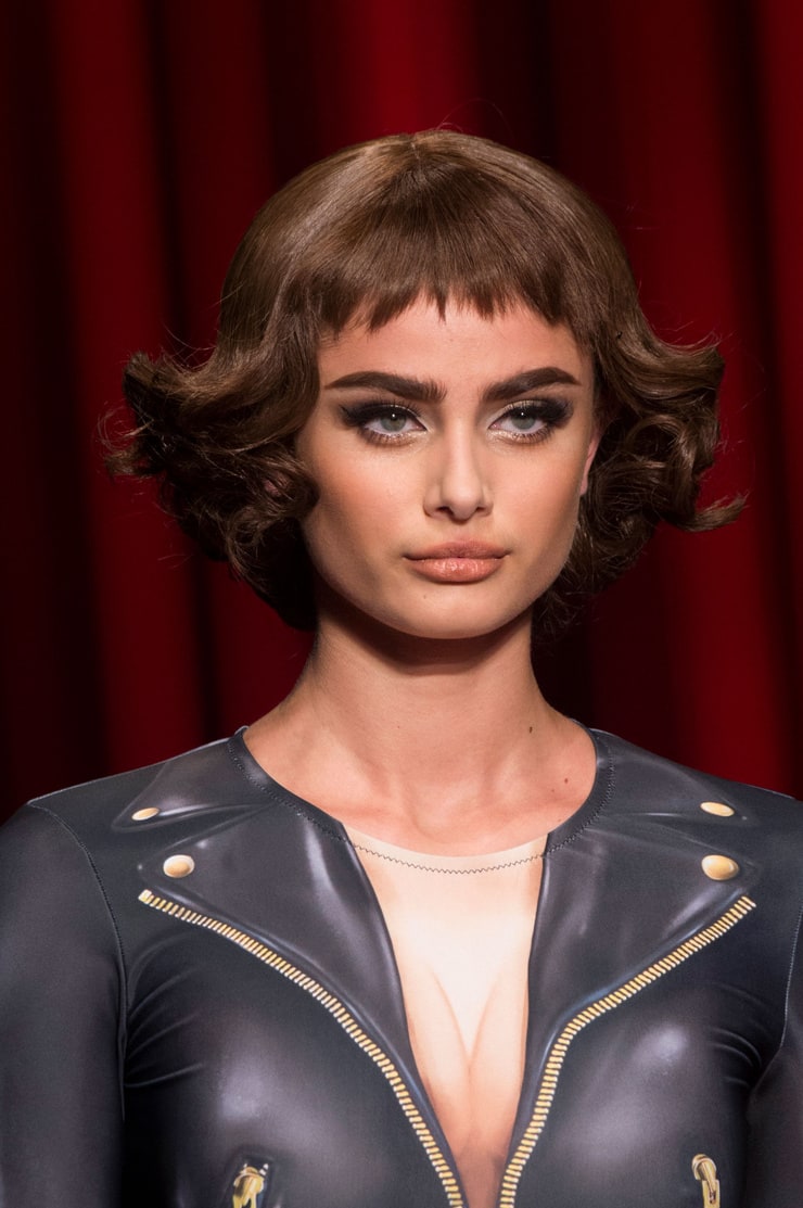 Taylor Marie Hill Taylor Marie Hill